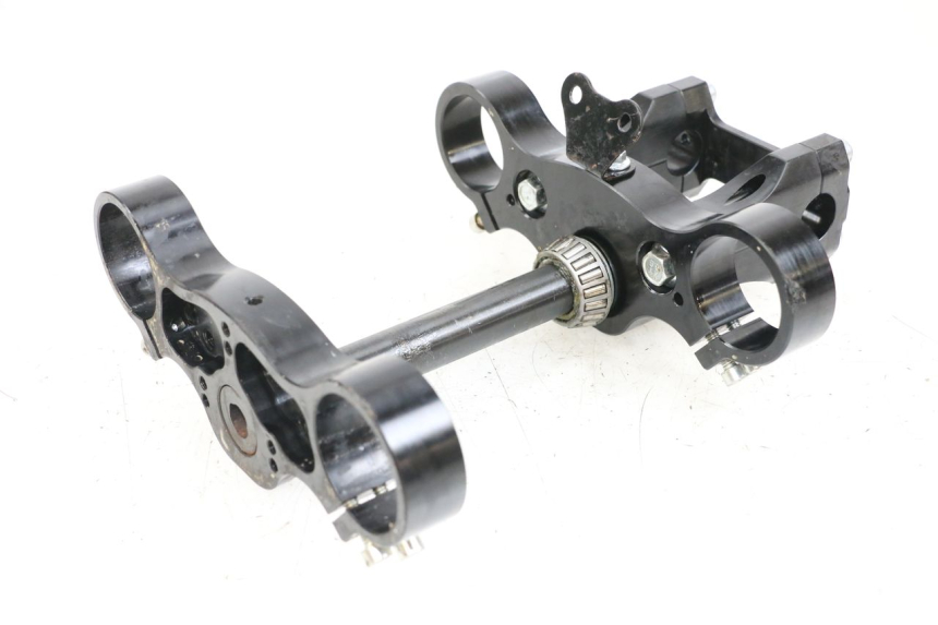 photo de TE FOURCHE MINI MX SX 125 - Points de fixation