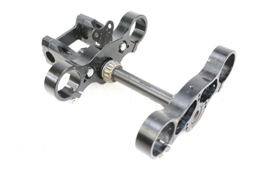 photo de TE FOURCHE MINI MX SX 125 - État de surface