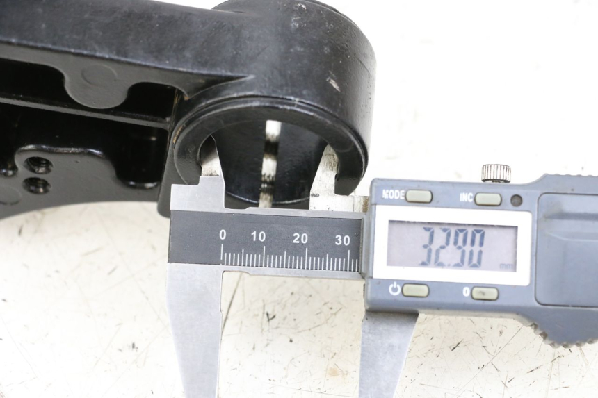 photo de TE FOURCHE NITRO MOTORS THUNDER 125 - Autre angle de vue