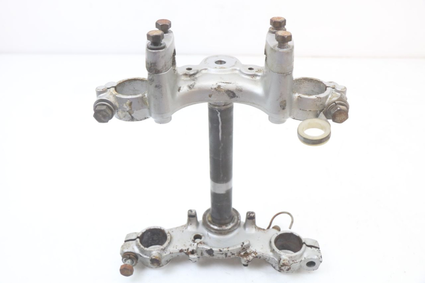 photo de TE FOURCHE SUZUKI TS X 80 (1984 - 1988) - Vue principale