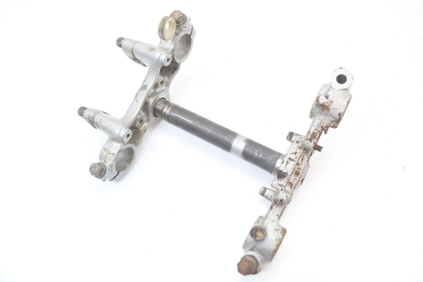 photo de TE FOURCHE SUZUKI TS X 80 (1984 - 1988) - Détail de la pièce