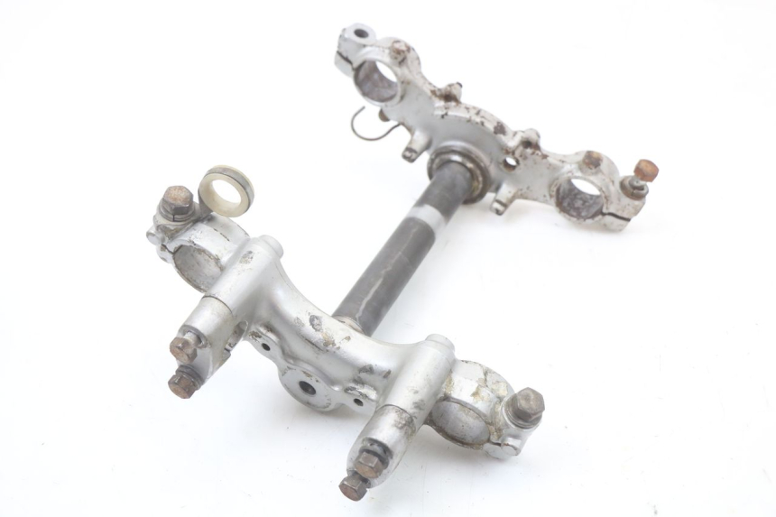 photo de TE FOURCHE SUZUKI TS X 80 (1984 - 1988) - Autre angle de vue