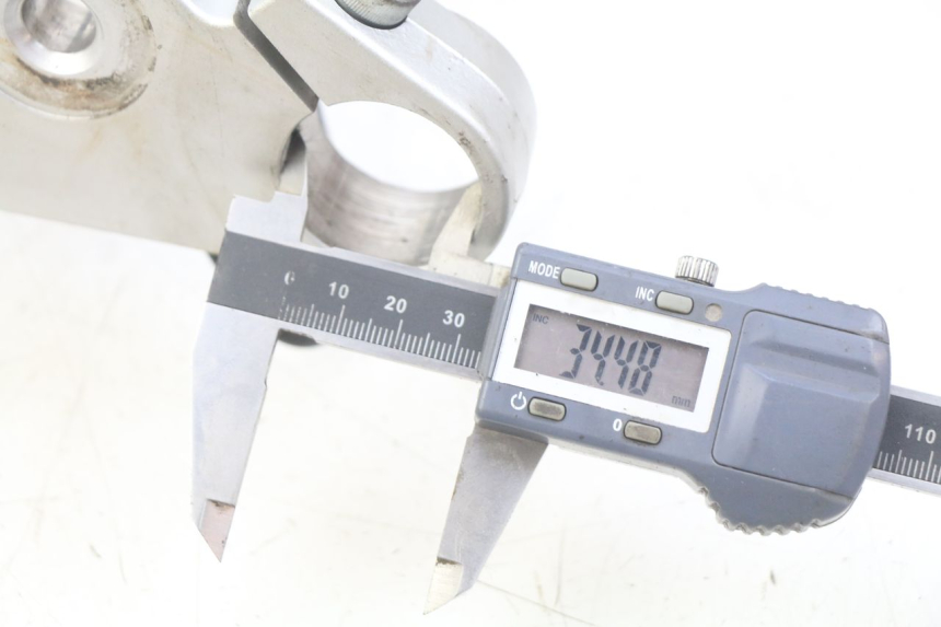 photo de TE FOURCHE HONDA VT C SHADOW 125 (1999 - 2007) - Zoom état d’usage