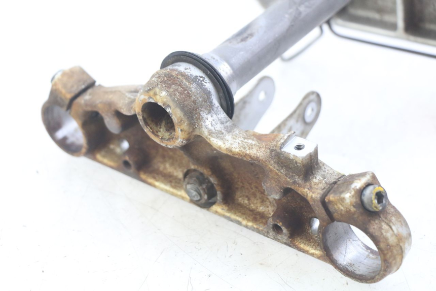 photo de TE FOURCHE HONDA VT C SHADOW 125 (1999 - 2007) - Vue d’ensemble