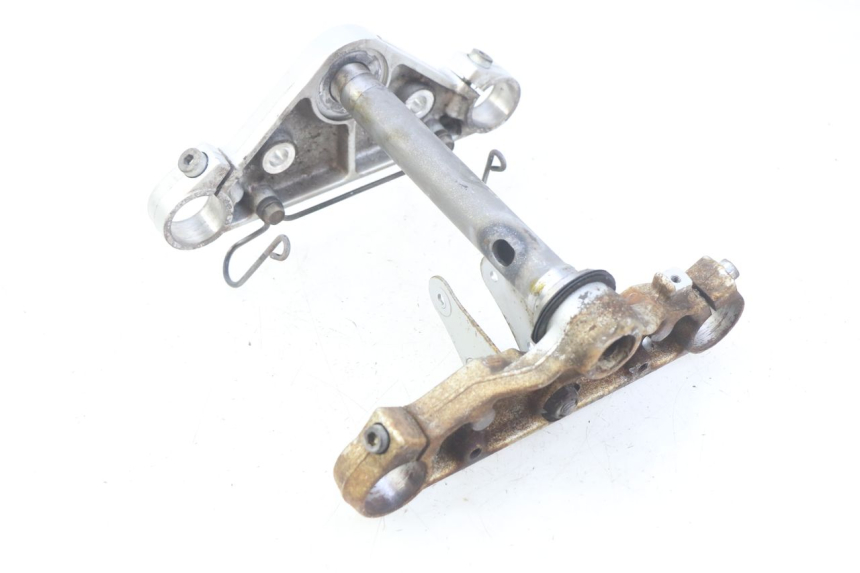 photo de TE FOURCHE HONDA VT C SHADOW 125 (1999 - 2007) - Points de fixation