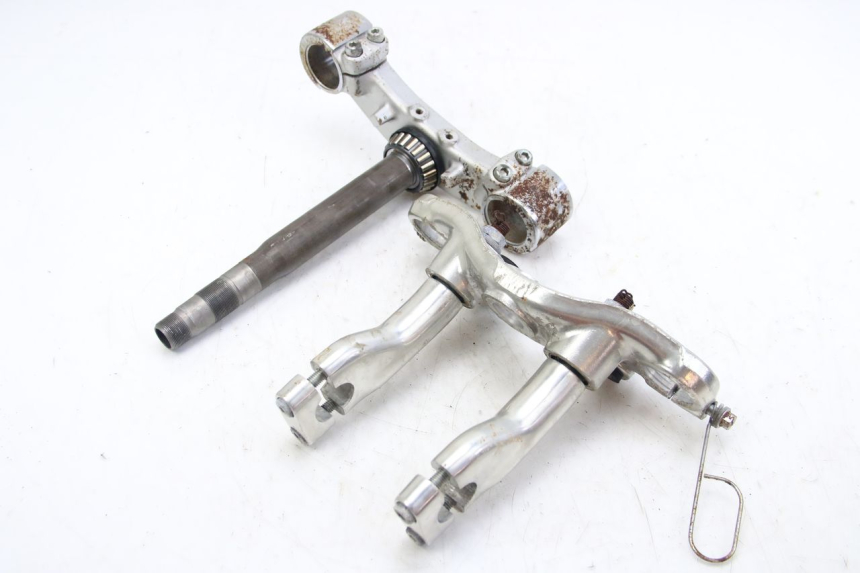 photo de TE FOURCHE YAMAHA XV VIRAGO 750 (1984 - 1998) - Vue principale