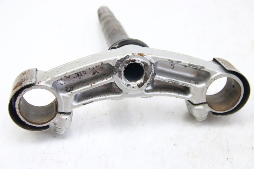 photo de TE FOURCHE YAMAHA XV VIRAGO 750 (1984 - 1998) - Gros plan technique