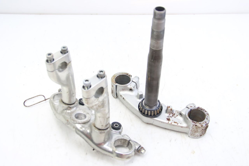 photo de TE FOURCHE YAMAHA XV VIRAGO 750 (1984 - 1998) - État de surface