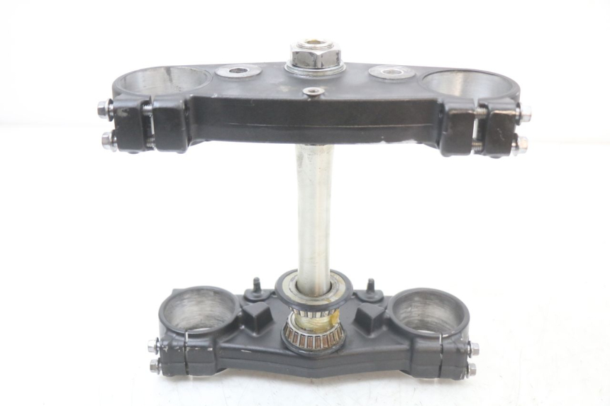 photo de TE FOURCHE YAMAHA YZ 125 (2017 - 2021) - Vue principale