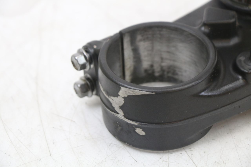 photo de TE FOURCHE YAMAHA YZ 125 (2017 - 2021) - Détails caractéristiques