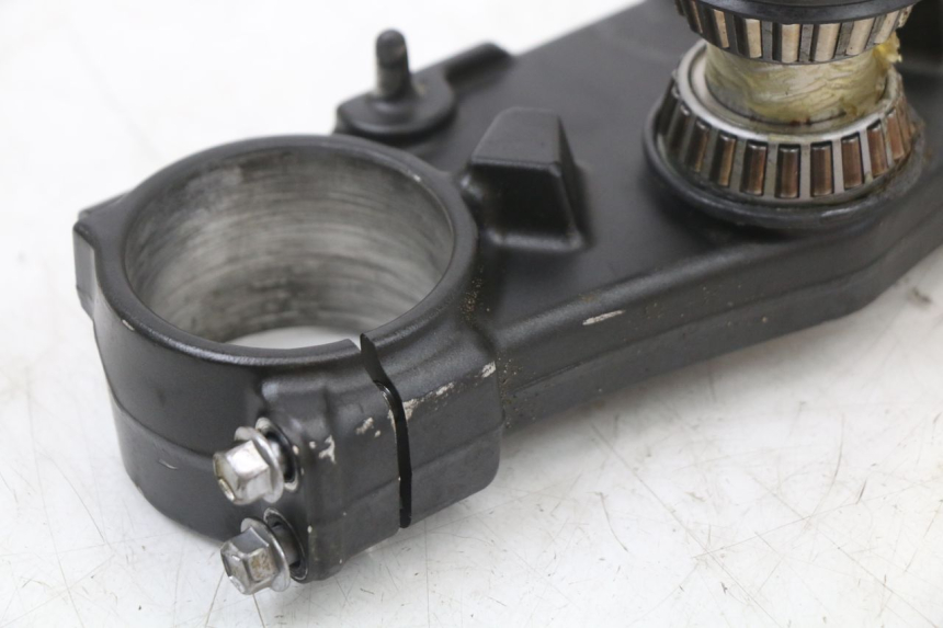 photo de TE FOURCHE YAMAHA YZ 125 (2017 - 2021) - Vue rapprochée