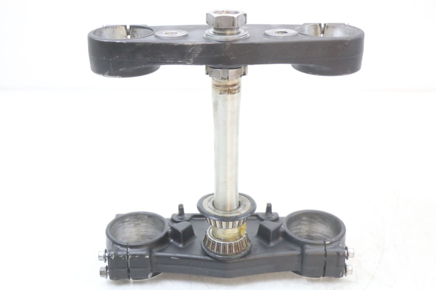 photo de TE FOURCHE YAMAHA YZ 125 (2017 - 2021) - Zoom état d’usage