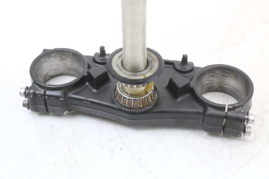 photo de TE FOURCHE YAMAHA YZ 125 (2017 - 2021) - Gros plan technique