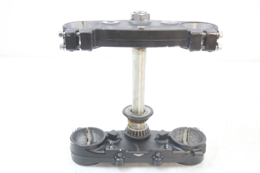 photo de TE FOURCHE YAMAHA YZ 125 (2017 - 2021) - Vue d’ensemble