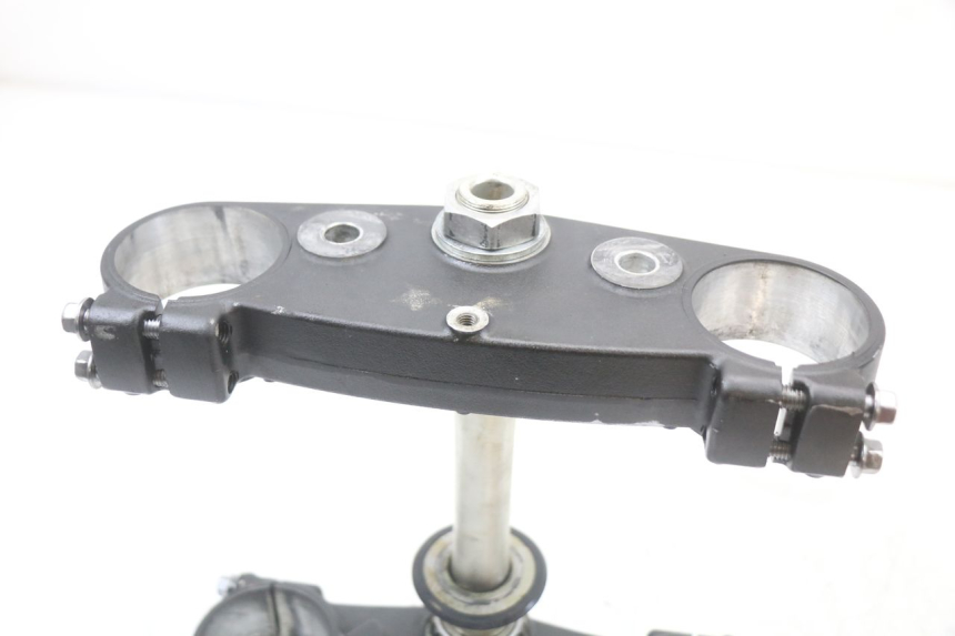 photo de TE FOURCHE YAMAHA YZ 125 (2017 - 2021) - Points de fixation