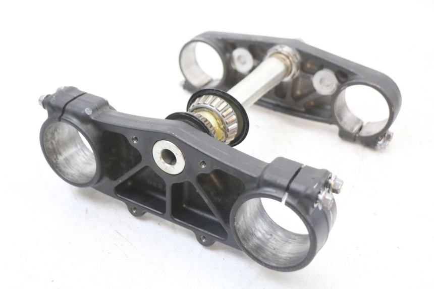 photo de TE FOURCHE YAMAHA YZ 125 (2017 - 2021) - Marquages et références