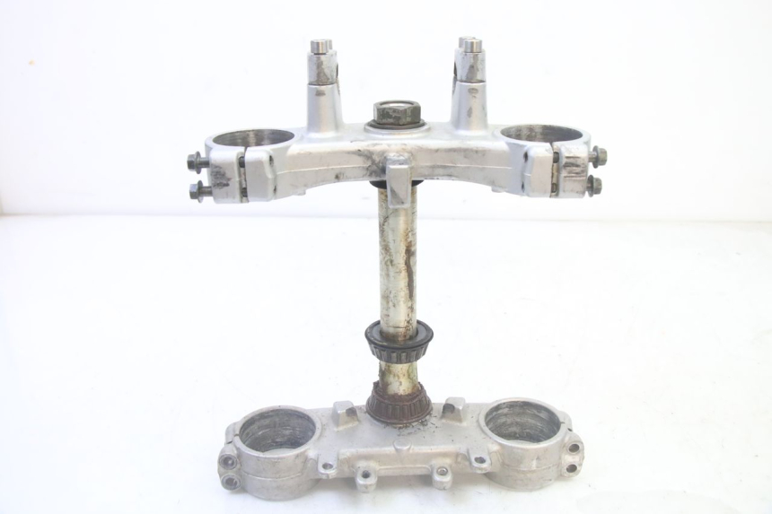 photo de TE FOURCHE YAMAHA YZ 125 (1998 - 2005) - État de surface