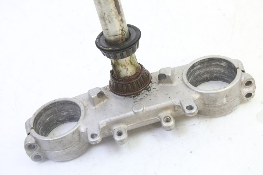 photo de TE FOURCHE YAMAHA YZ 125 (1998 - 2005) - Marquages et références