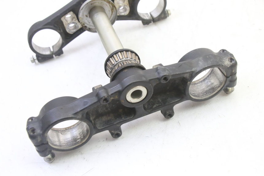 photo de TE FOURCHE YAMAHA YZ 85 (2022 - 2025) - Gros plan technique