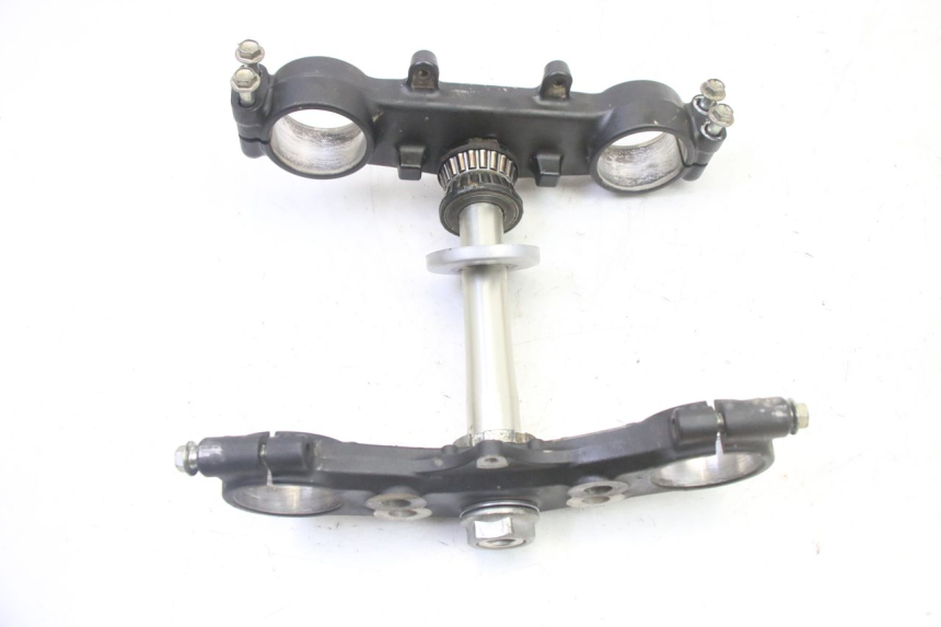 photo de TE FOURCHE YAMAHA YZ 85 (2022 - 2025) - Points de fixation