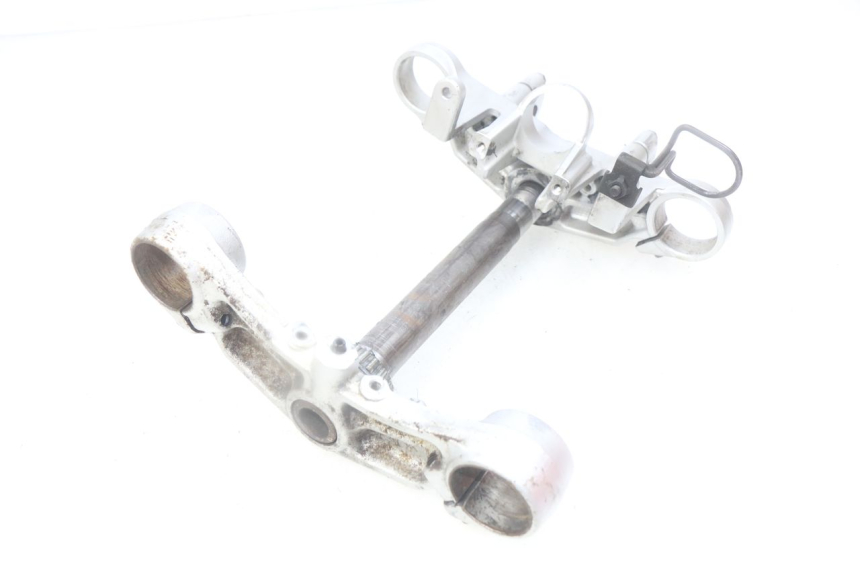 photo de FOURCHE KAWASAKI ZR7 ZR-7 S 750 (1999 - 2004) - Autre angle de vue