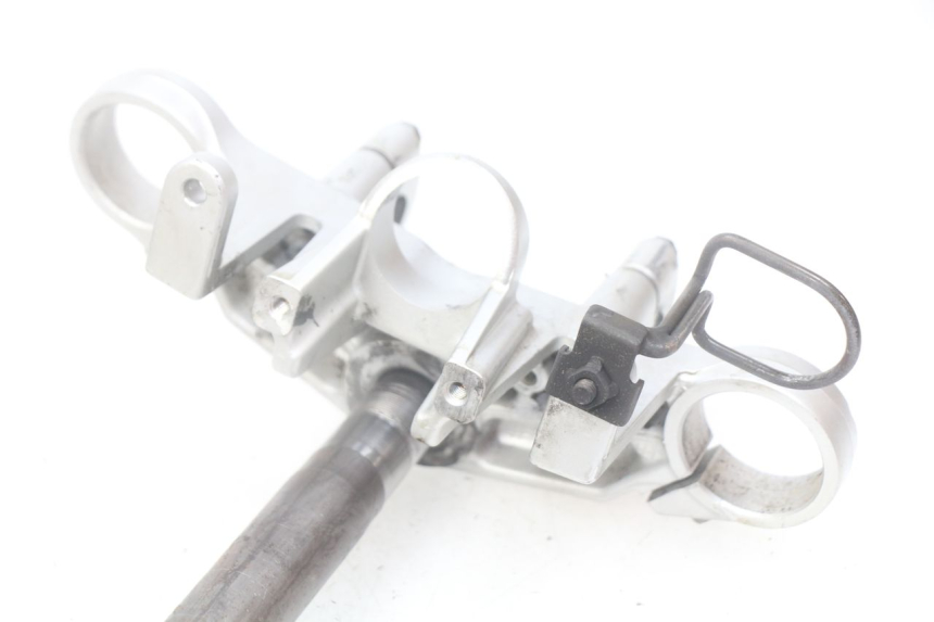 photo de FOURCHE KAWASAKI ZR7 ZR-7 S 750 (1999 - 2004) - Gros plan technique