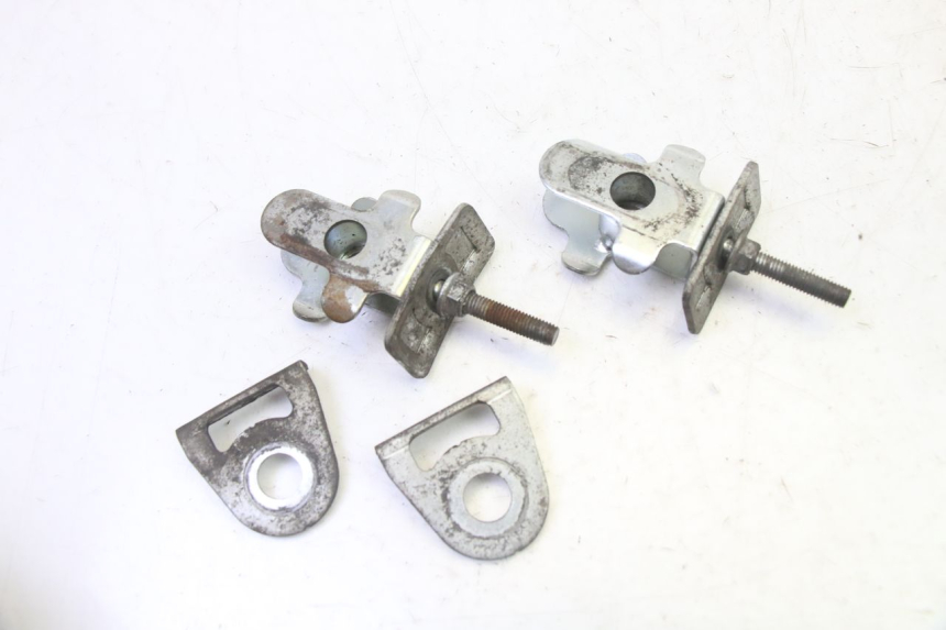 photo de Chain tensioner HYOSUNG GV AQUILA 125 (2000 - 2009) - Détail de la pièce