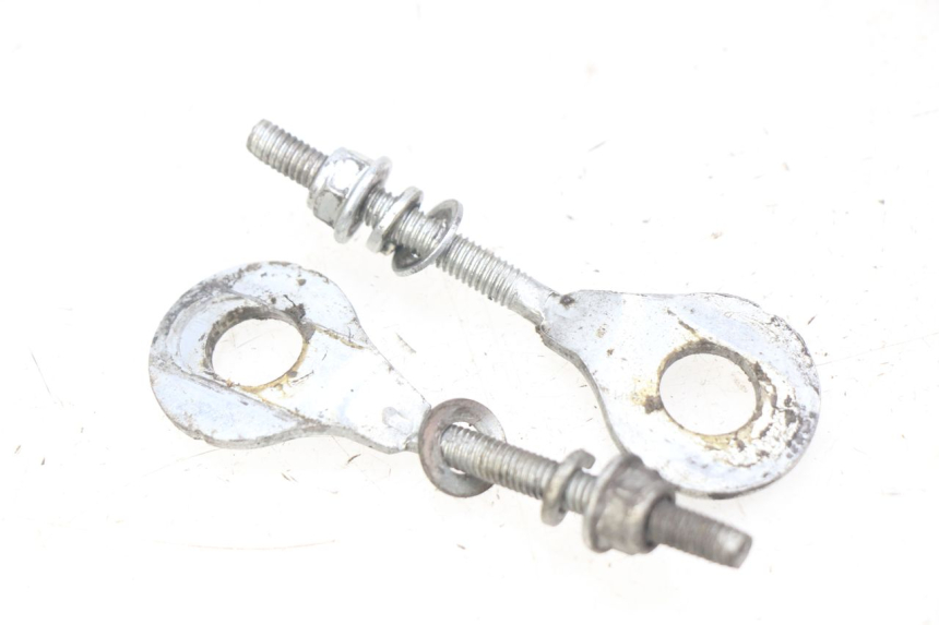 photo de TENDEUR CHAINE TNT MOTOR CITY 50 (2007 - 2018) - Vue principale