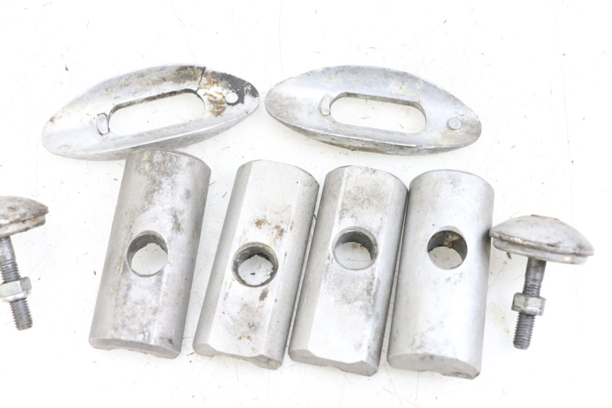 photo de TENDEUR CHAINE APRILIA CLASSIC 125 (1995 - 2001) - Zoom état d’usage