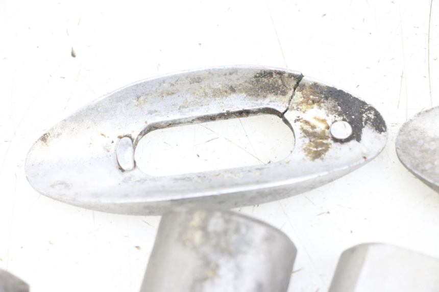 photo de TENDEUR CHAINE APRILIA CLASSIC 125 (1995 - 2001) - Autre angle de vue