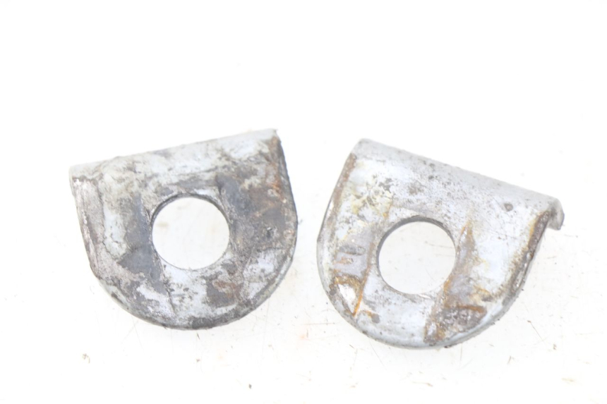 photo de TENDEUR CHAINE CCR DIRT BIKE 125 - Zoom état d’usage