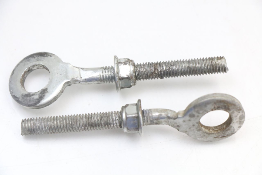 photo de TENDEUR CHAINE CCR DIRT BIKE 125 - Détail de la pièce