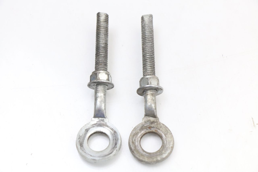 photo de TENDEUR CHAINE CCR DIRT BIKE 125 - Zoom état d’usage