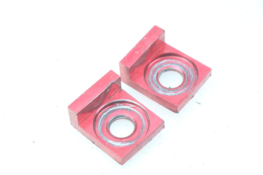 photo de TENDEUR CHAINE CCR DIRT BIKE 110 - Zoom état d’usage