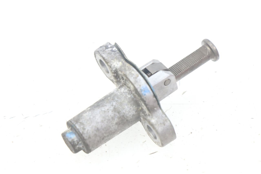 photo de TENDEUR CHAINE DISTRIBUTION SUZUKI BURGMAN 125 (2007 - 2014) - Zoom état d’usage