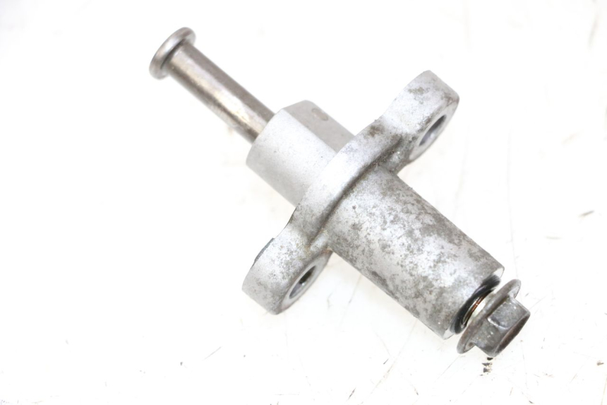 photo de TENDEUR CHAINE DISTRIBUTION SUZUKI BURGMAN 125 (2007 - 2014) - Zoom état d’usage