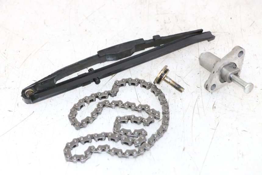 photo de TENDEUR CHAINE DISTRIBUTION LONGJIA DIGITA 4T 50 (2019 - 2022) - Vue principale