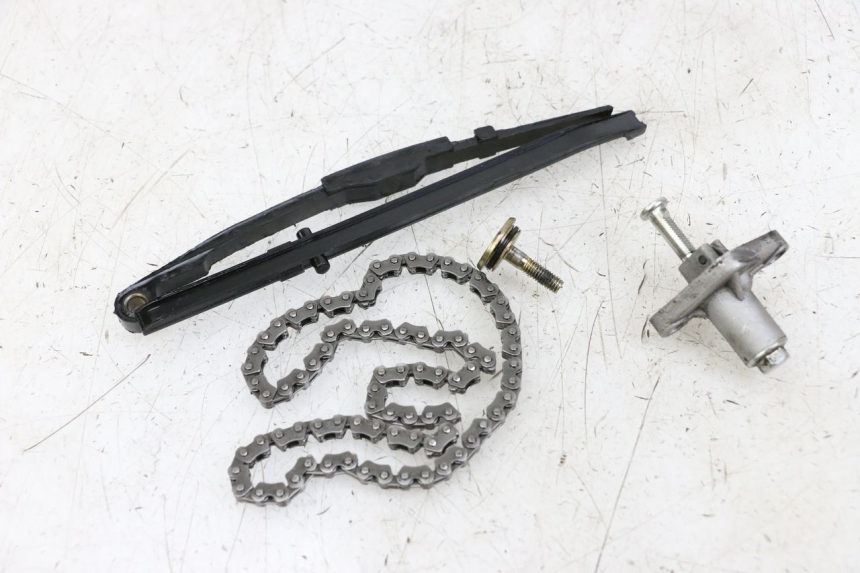 photo de TENDEUR CHAINE DISTRIBUTION LONGJIA DIGITA 4T 50 (2019 - 2022) - Détail de la pièce