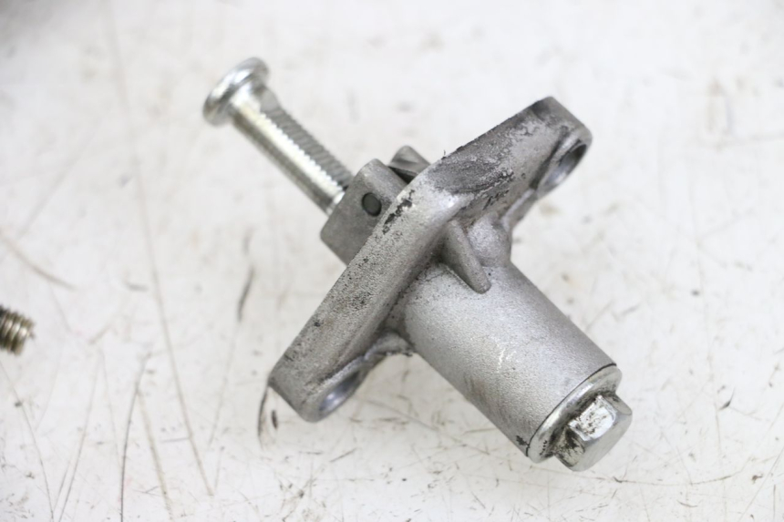 photo de TENDEUR CHAINE DISTRIBUTION LONGJIA DIGITA 4T 50 (2019 - 2022) - Zoom état d’usage