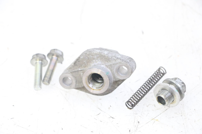 photo de TENDEUR CHAINE DISTRIBUTION HONDA FORZA ABS 300 (2013 - 2017) - Gros plan technique