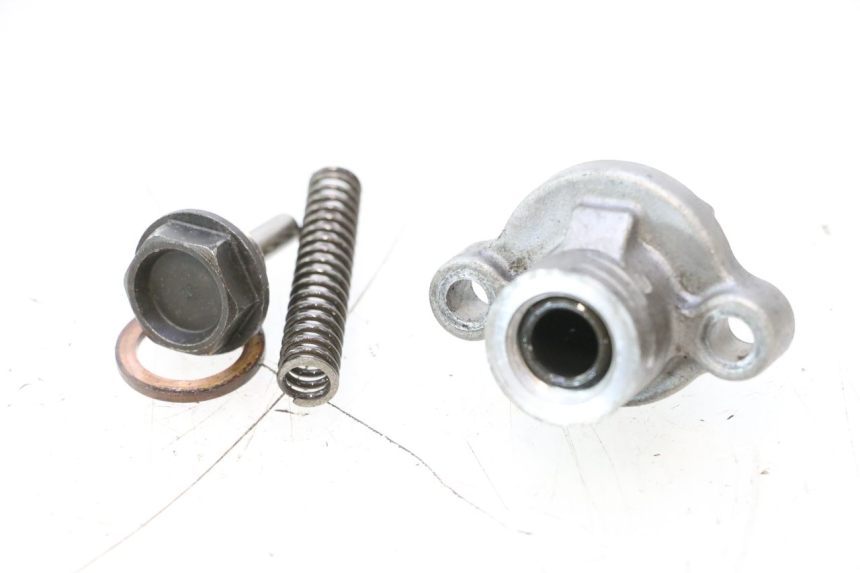photo de TENDEUR CHAINE DISTRIBUTION SUZUKI GSF N BANDIT 1200 (2001 - 2005) - Points de fixation