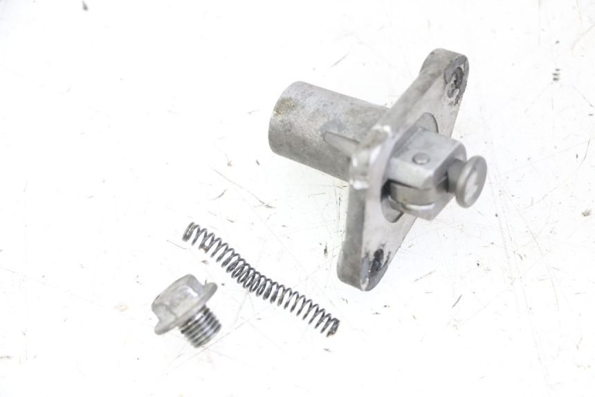 photo de TENDEUR CHAINE DISTRIBUTION PEUGEOT SATELIS 125 (2013 - 2018) - Zoom état d’usage