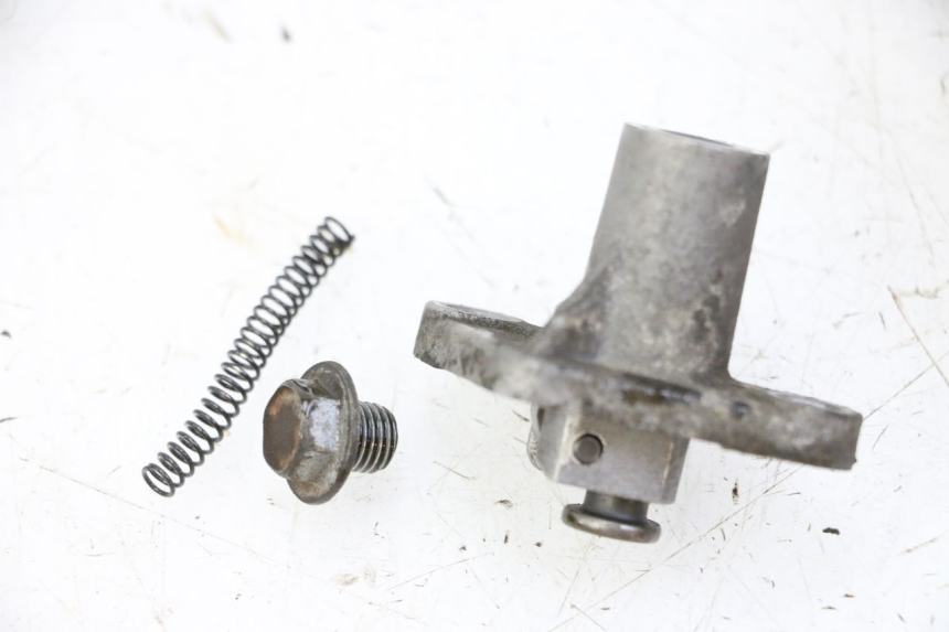 photo de TENDEUR CHAINE DISTRIBUTION PEUGEOT SATELIS 125 (2013 - 2018) - Détail de la pièce