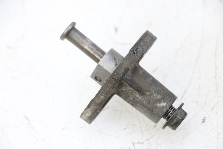 photo de TENDEUR CHAINE DISTRIBUTION PEUGEOT SATELIS 125 (2013 - 2018) - Zoom état d’usage