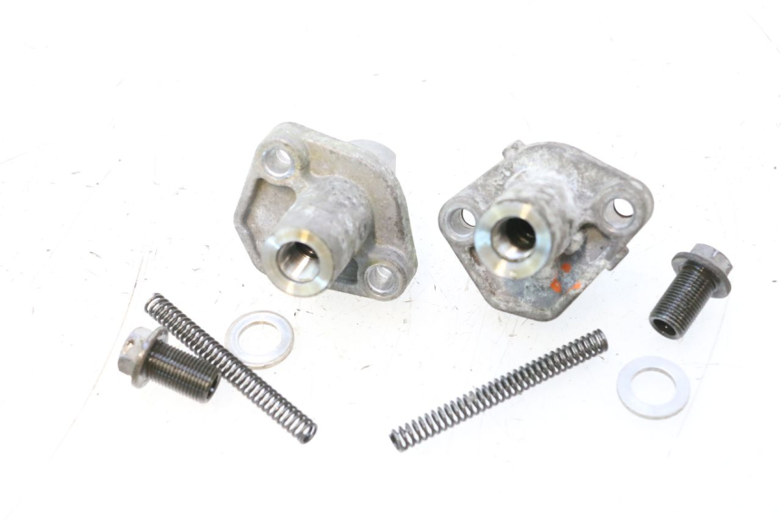photo de TENDEUR CHAINE DISTRIBUTION SUZUKI SV S 650 (2003 - 2009) - Gros plan technique