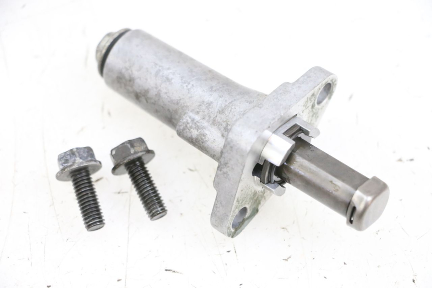 photo de TENDEUR CHAINE DISTRIBUTION YAMAHA TTR 125 (2000 - 2020) - Zoom état d’usage