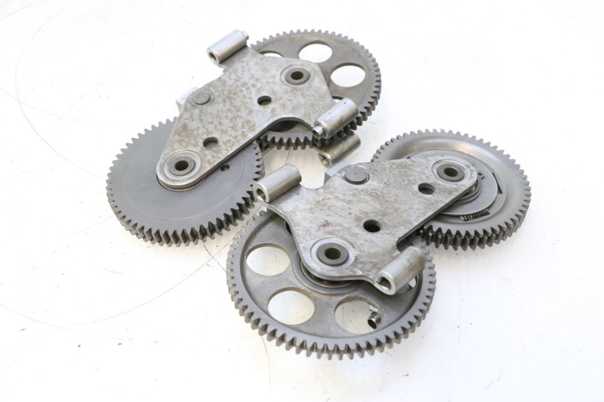 photo de TENDEUR CHAINE DISTRIBUTION HONDA VFR FI RC46 800 (1998 - 2001) - Détail de la pièce