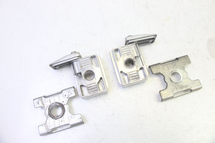 photo de TENDEUR CHAINE STAHO FH 50 (2018 - 2019) - Vue principale