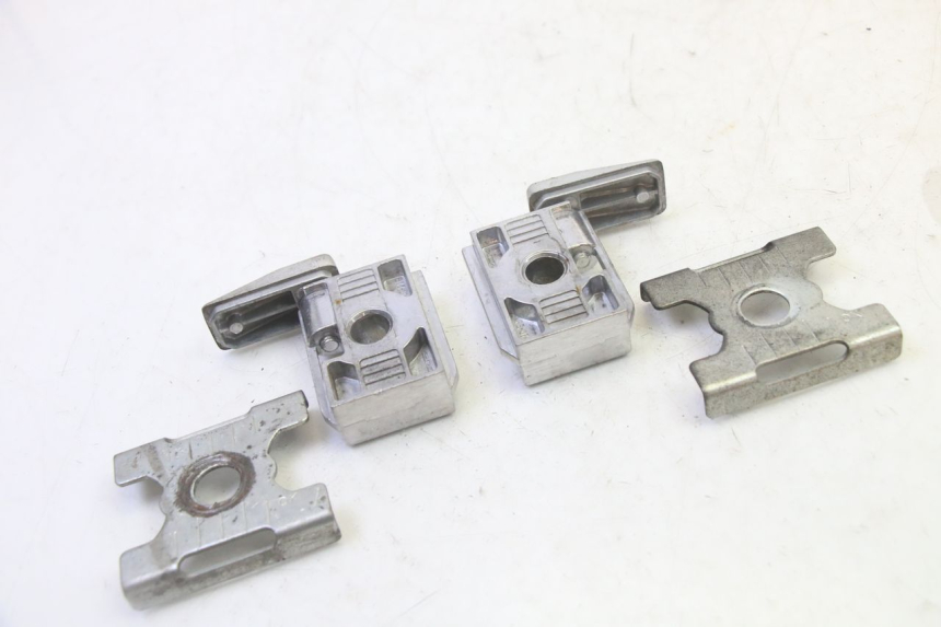 photo de TENDEUR CHAINE STAHO FH 50 (2018 - 2019) - Détail de la pièce