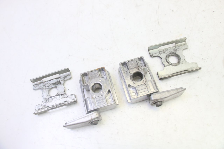 photo de TENDEUR CHAINE STAHO FH 50 (2018 - 2019) - Zoom état d’usage